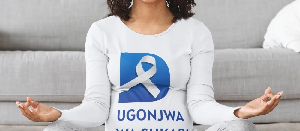 Planning for pregnancy with diabetes