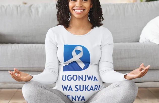 Planning for pregnancy with diabetes