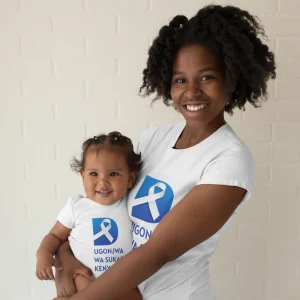 Children and Type 1 diabetes in Kenya