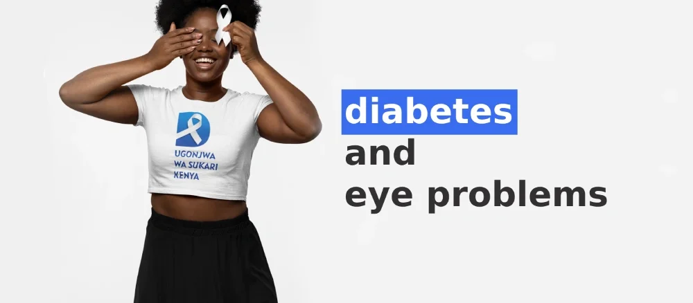 diabetic retinopathy