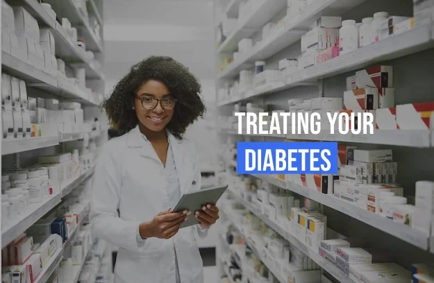 Diabetes treatments