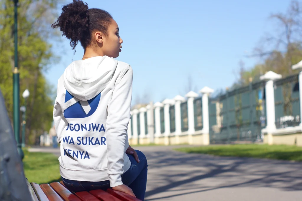 Prediabetes in Kenya