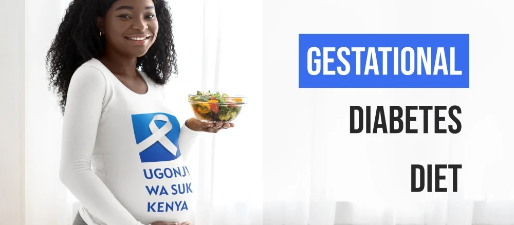 gestational diabetes diet