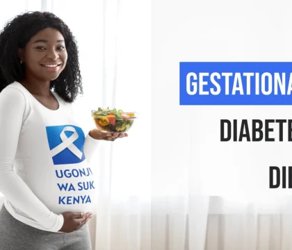gestational diabetes diet