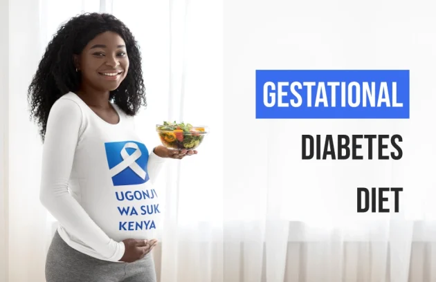 gestational diabetes diet