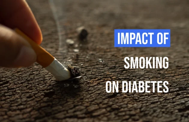 Impact of Smoking on Diabetes