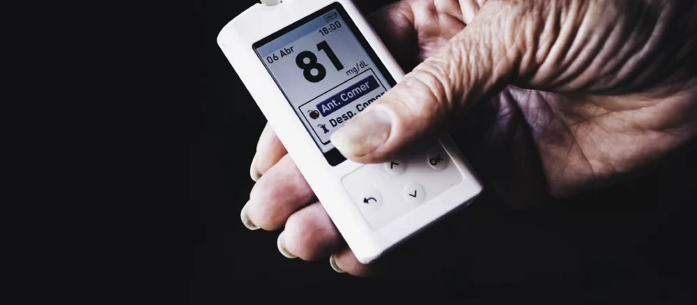 Hyperosmolar Hyperglycaemic State in Kenya