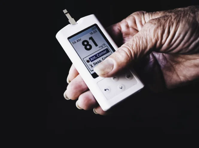 Hyperosmolar Hyperglycaemic State in Kenya