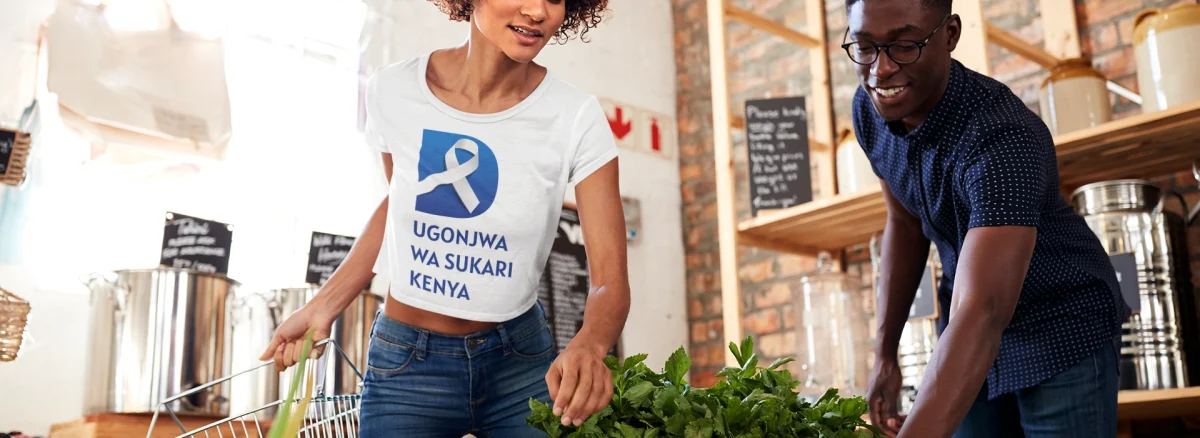 diabetes cost of living Kenya