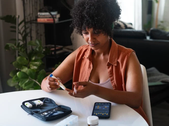 Diabetic Ketoacidosis (DKA)