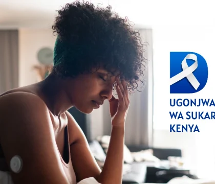 managing diabetes when sick