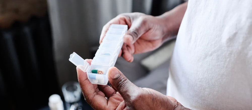 Diabetes tablets and medication