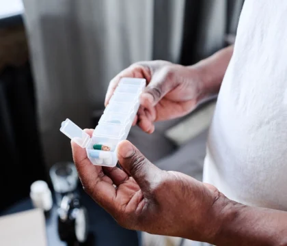 Diabetes tablets and medication