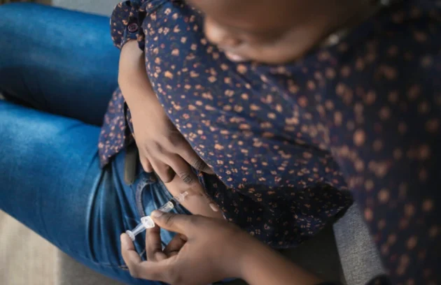 Insulin and Diabetes