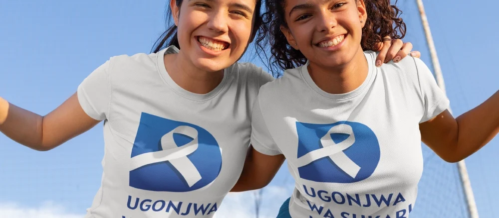 Talking to teenagers about diabetes