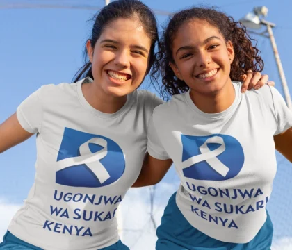 Talking to teenagers about diabetes