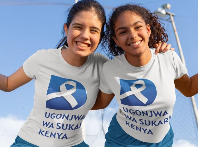 Talking to teenagers about diabetes