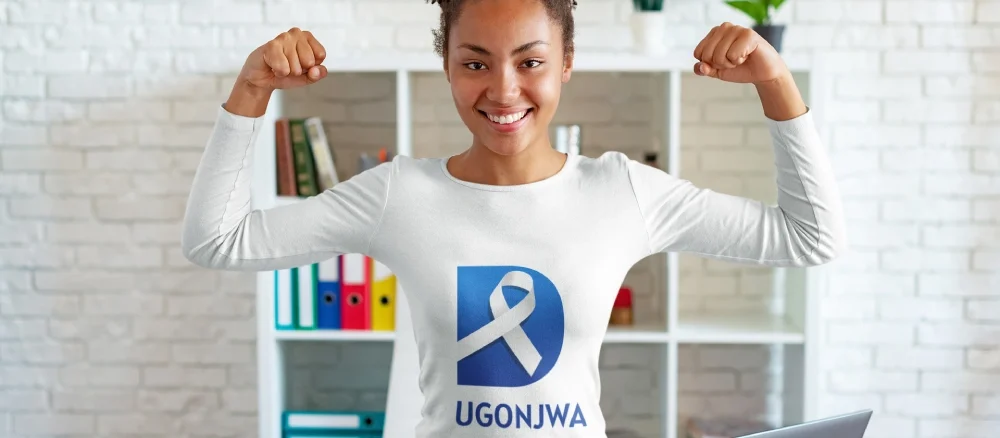 supporting diabetes work Kenya