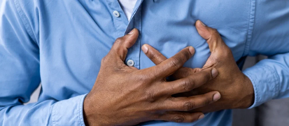 Diabetes and heart disease