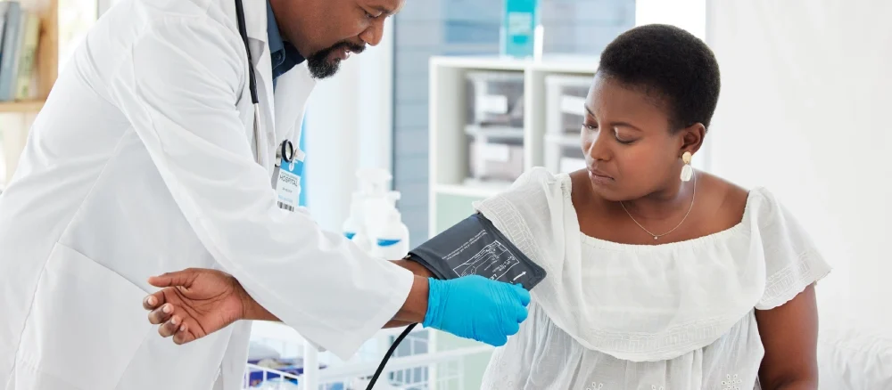 Diabetes health checks