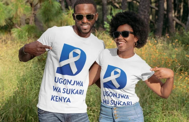 Diabetes and sexual problems – in women