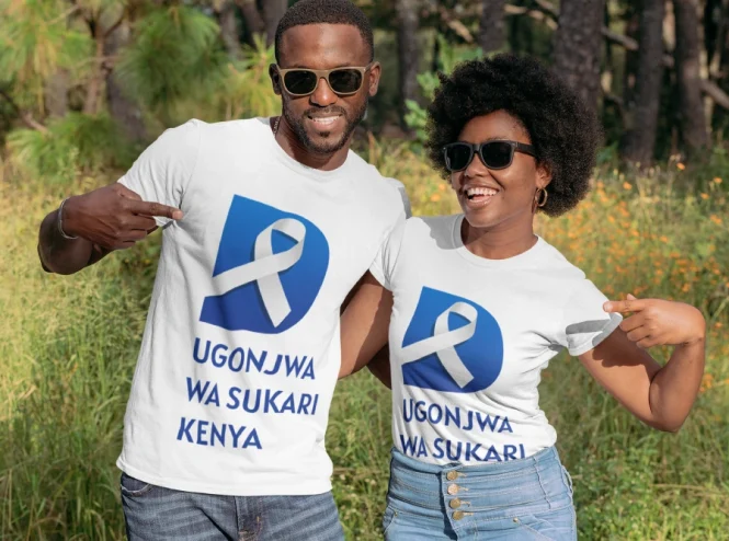 Diabetes and sexual problems – in women