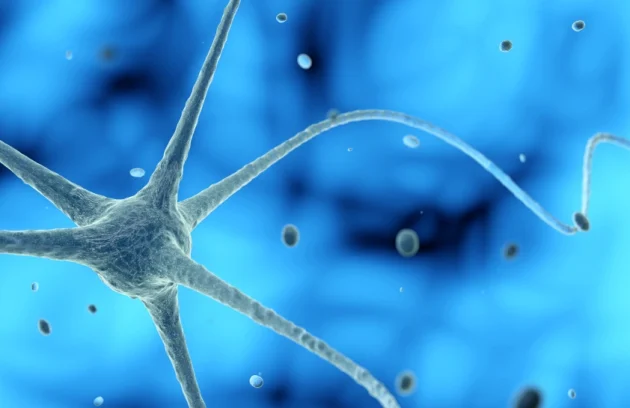 Diabetic neuropathy (nerve damage)