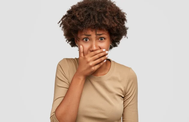 Diabetes and gum disease