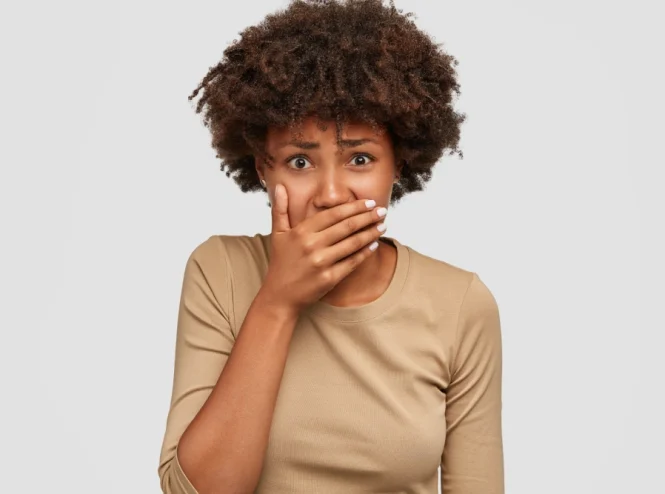 Diabetes and gum disease