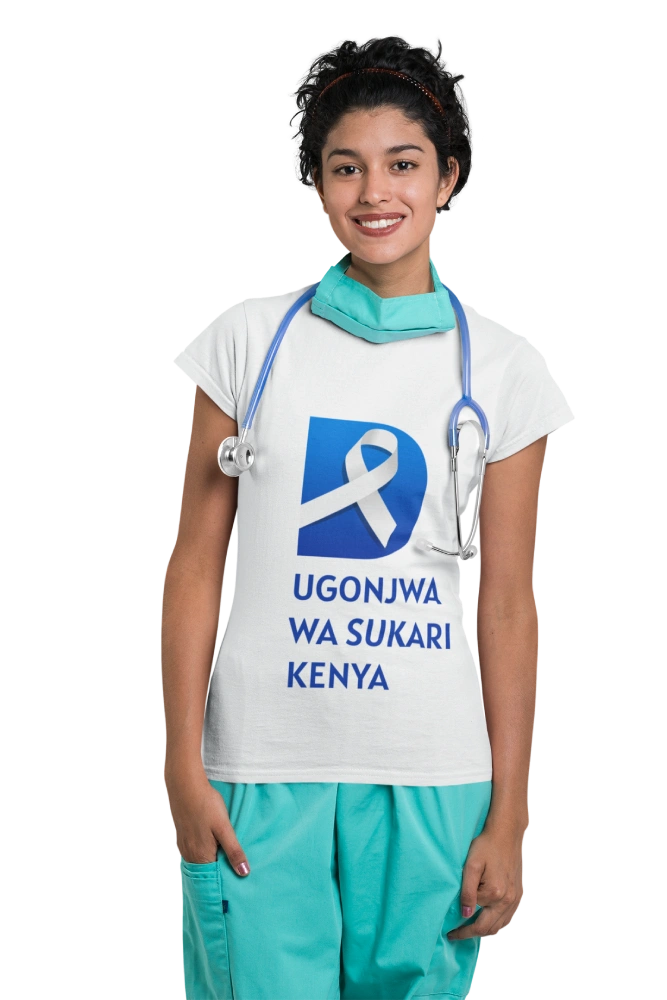 calories calculator Kenya