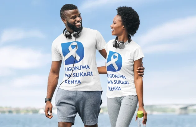 Diabetes and sexual problems – in men