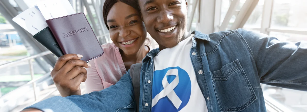 Travelling with diabetes