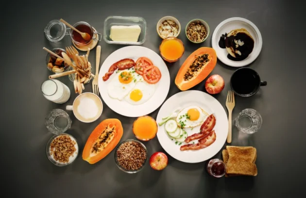 Diabetic-friendly recipes for healthy and balanced breakfast meals