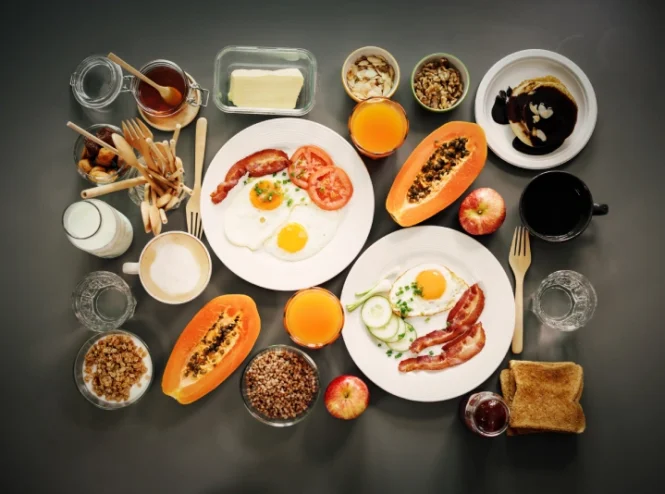 Diabetic-friendly recipes for healthy and balanced breakfast meals