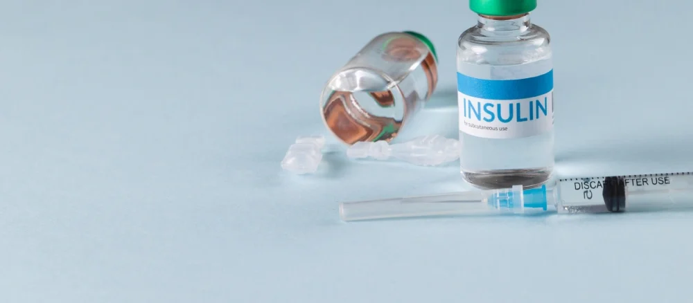 What is Insulin?
